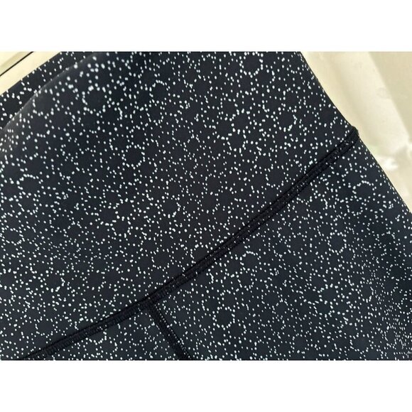 Lululemon Leggings Gym Yoga High Times Pant *Full-On Luxtreme Size 4 - Picture 10 of 10